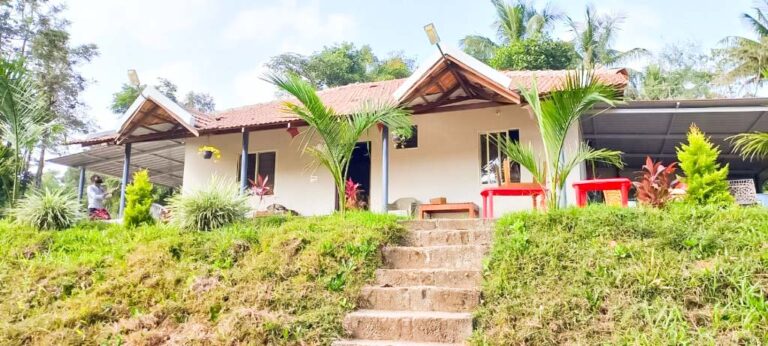 Hombaale stays Sakleshpur - Resorts Sakleshpur